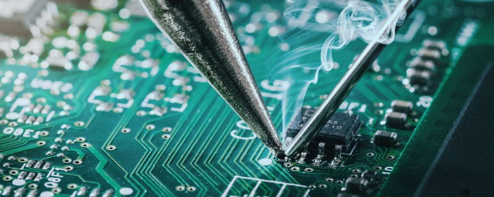 factory insights cogiscan analytics for pcba - solder paste bleeding