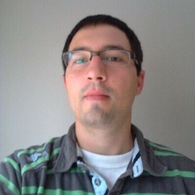 Jonathan Simard