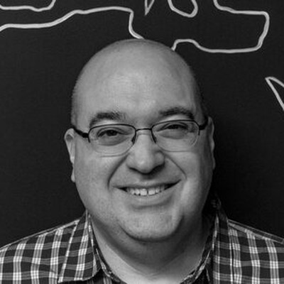 Greg Benoit