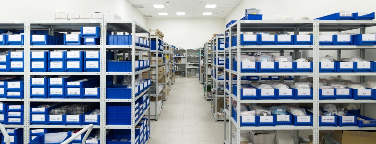 inventory tracking and management reels pcba circuit board cogiscan ttc