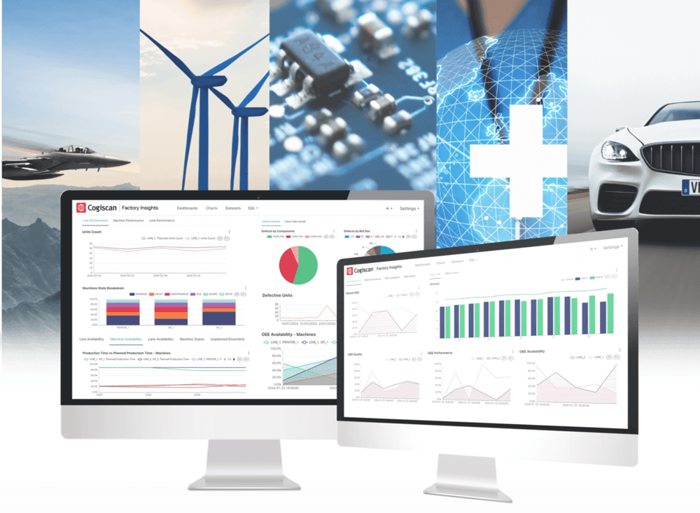 factory insights header cogiscan pcba