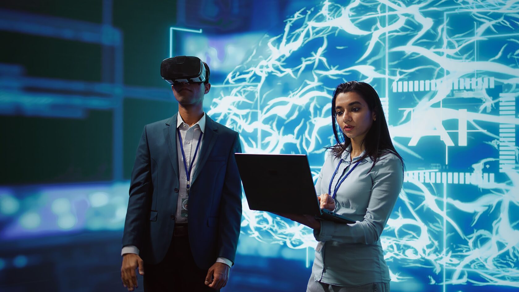 How do you ensure that a digital transformation strategy is scalable over time without requiring major infrastructure changes?
