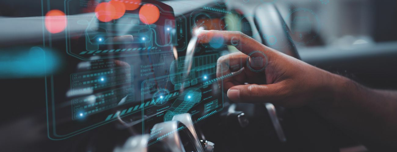 car automotive electronics circuit board assembly cogiscan adas