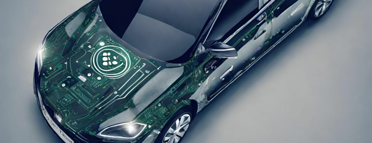 car automotive electronics circuit board assembly cogiscan