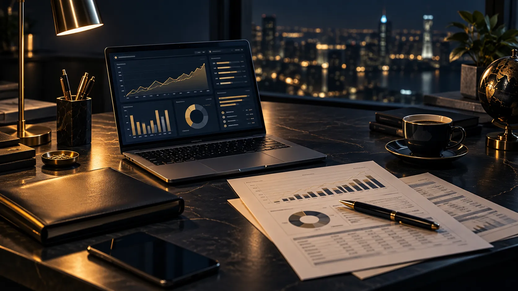 Eksterni finansijski direktor (CFO)