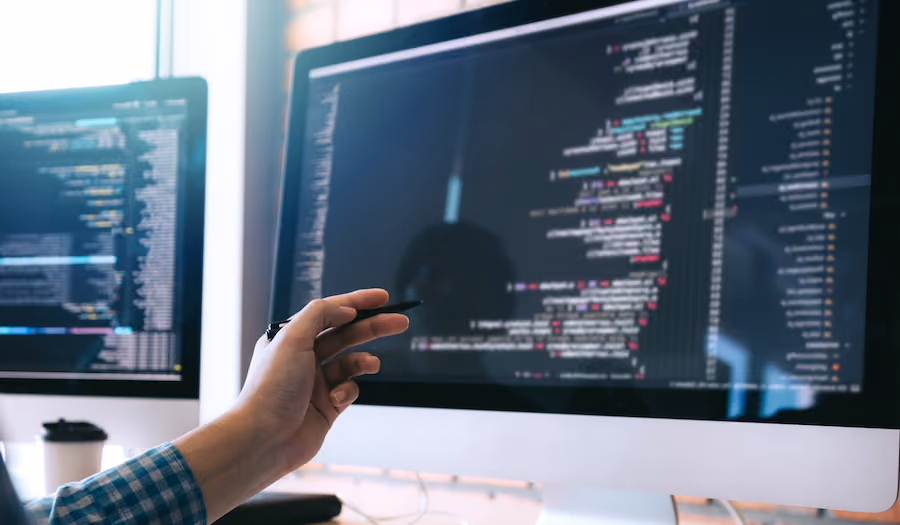 software-developer-looking-at-code