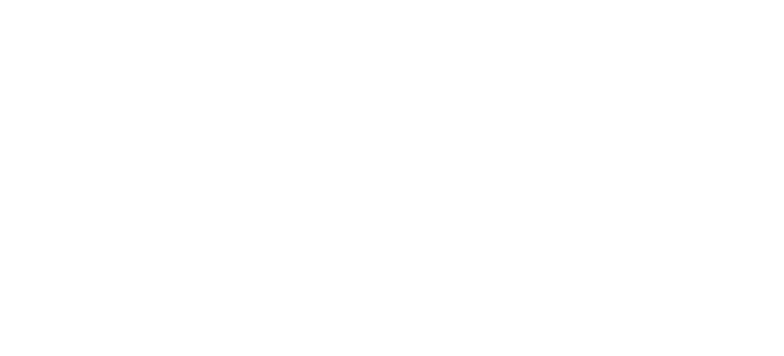 Logo with the word 'CASCADE' integrated with a stylized tree above the letters and three parallel lines extending from the letter 'E'.