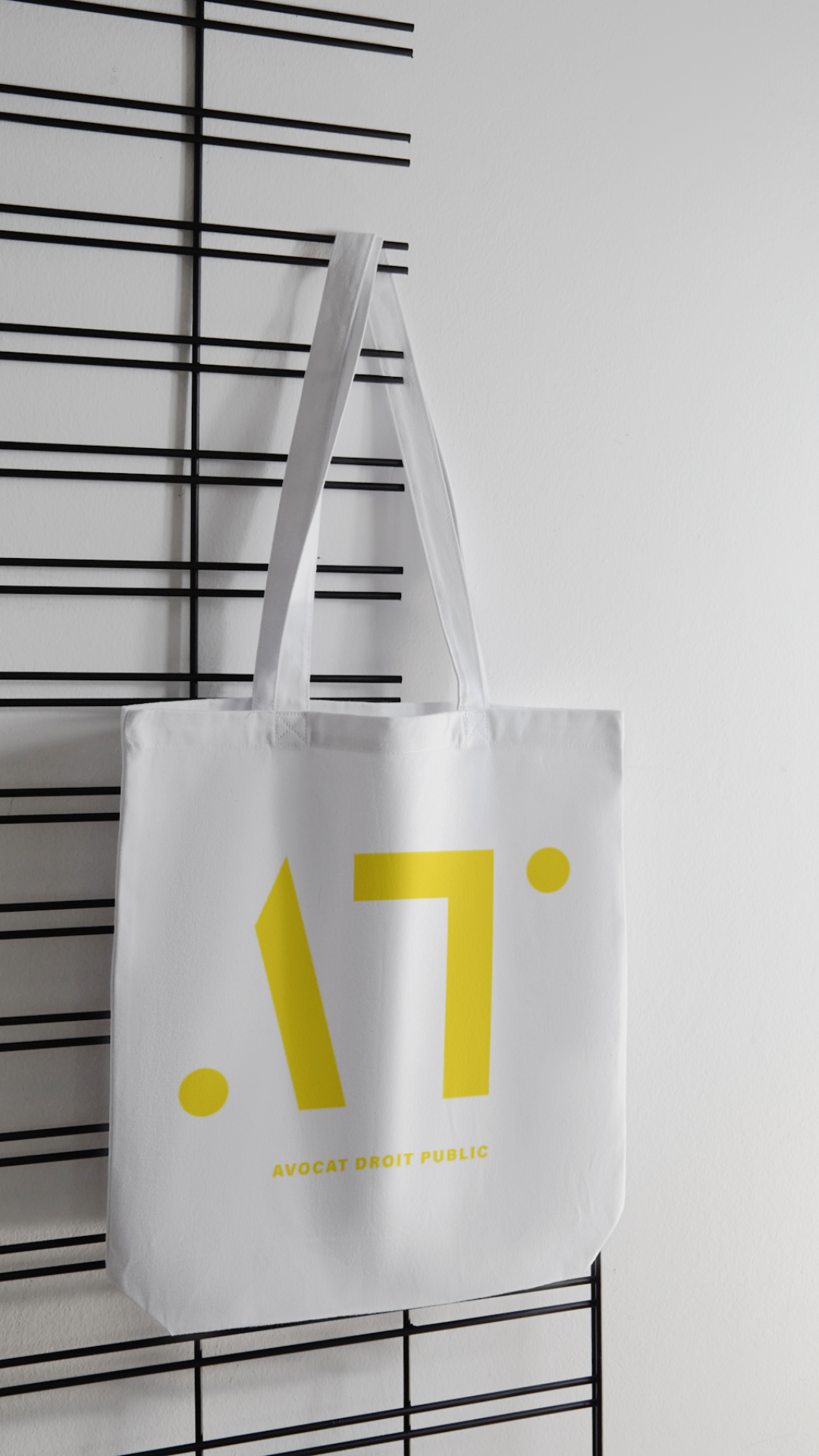 Tog bag AT
