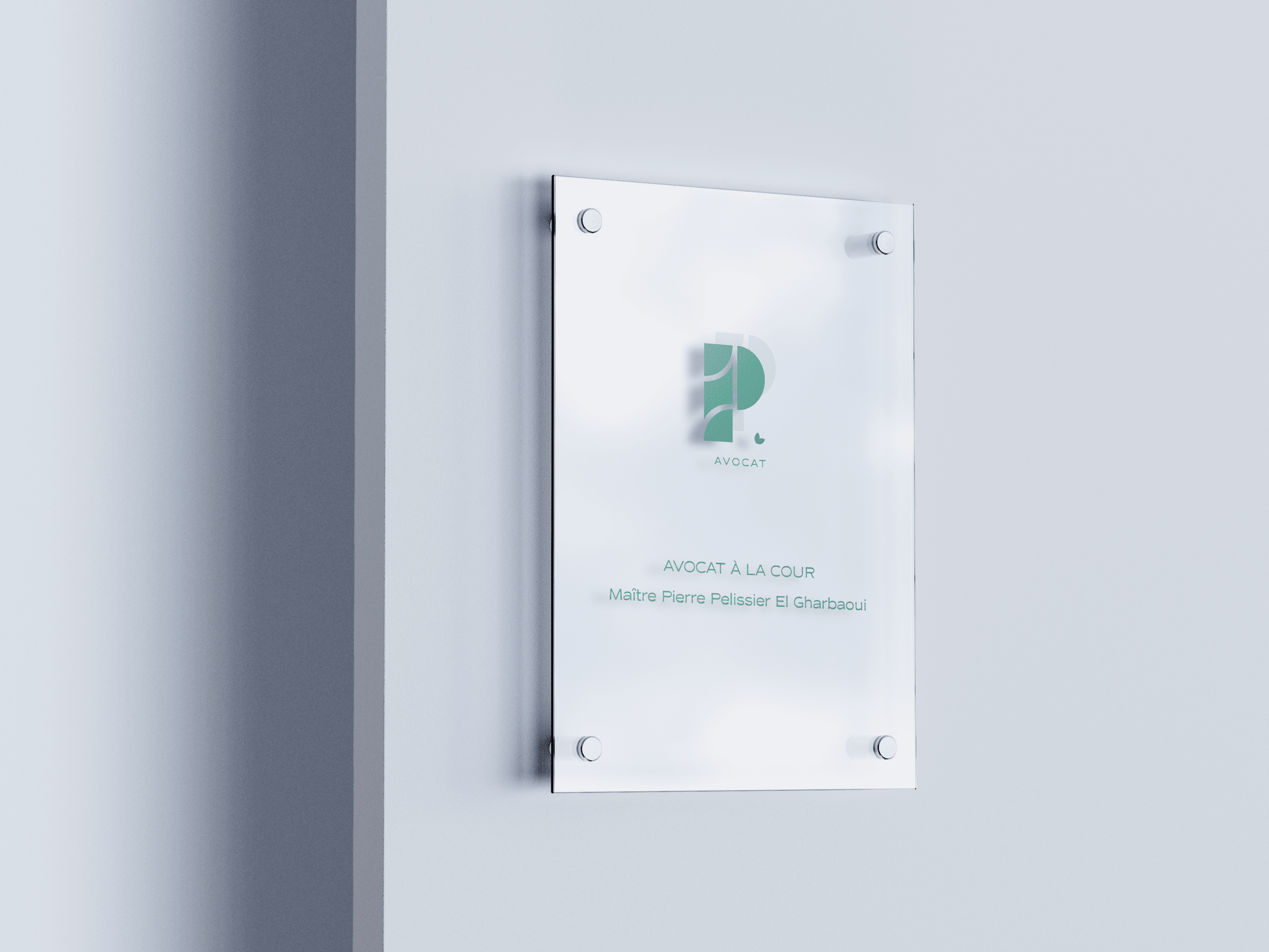 Plaque avocat