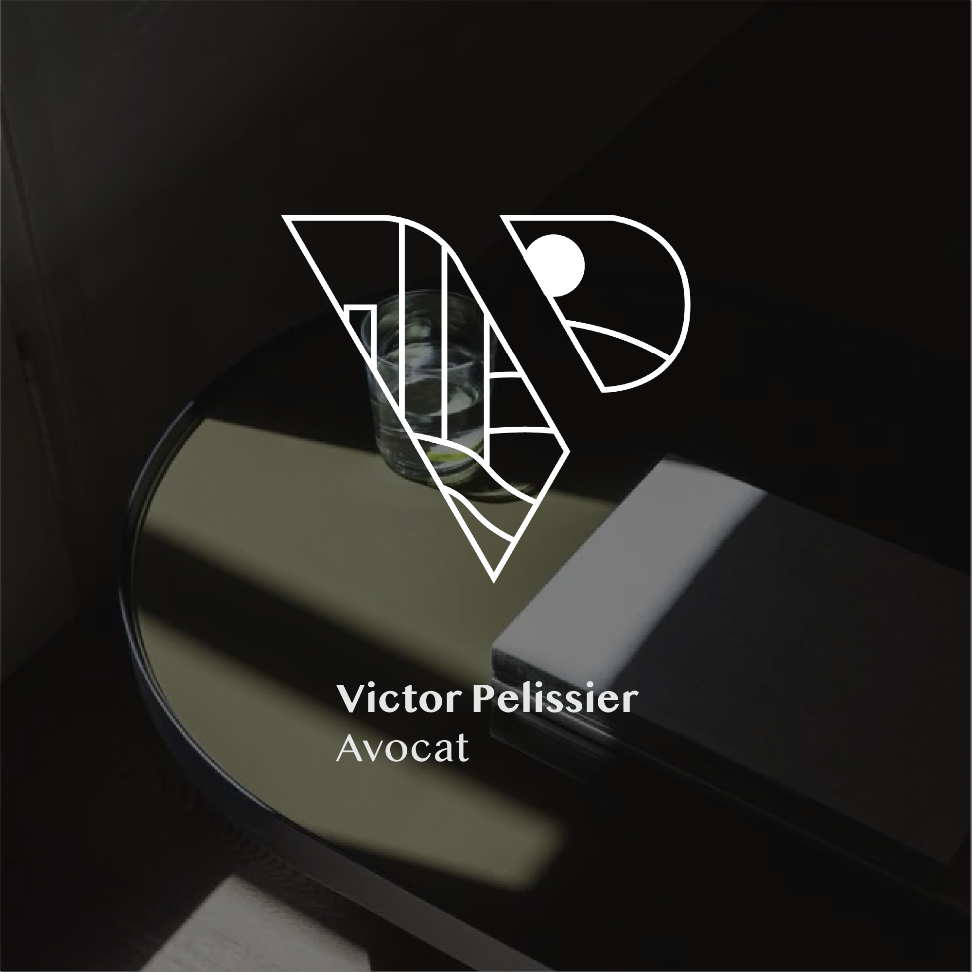 Cabinet Victor Pelissier