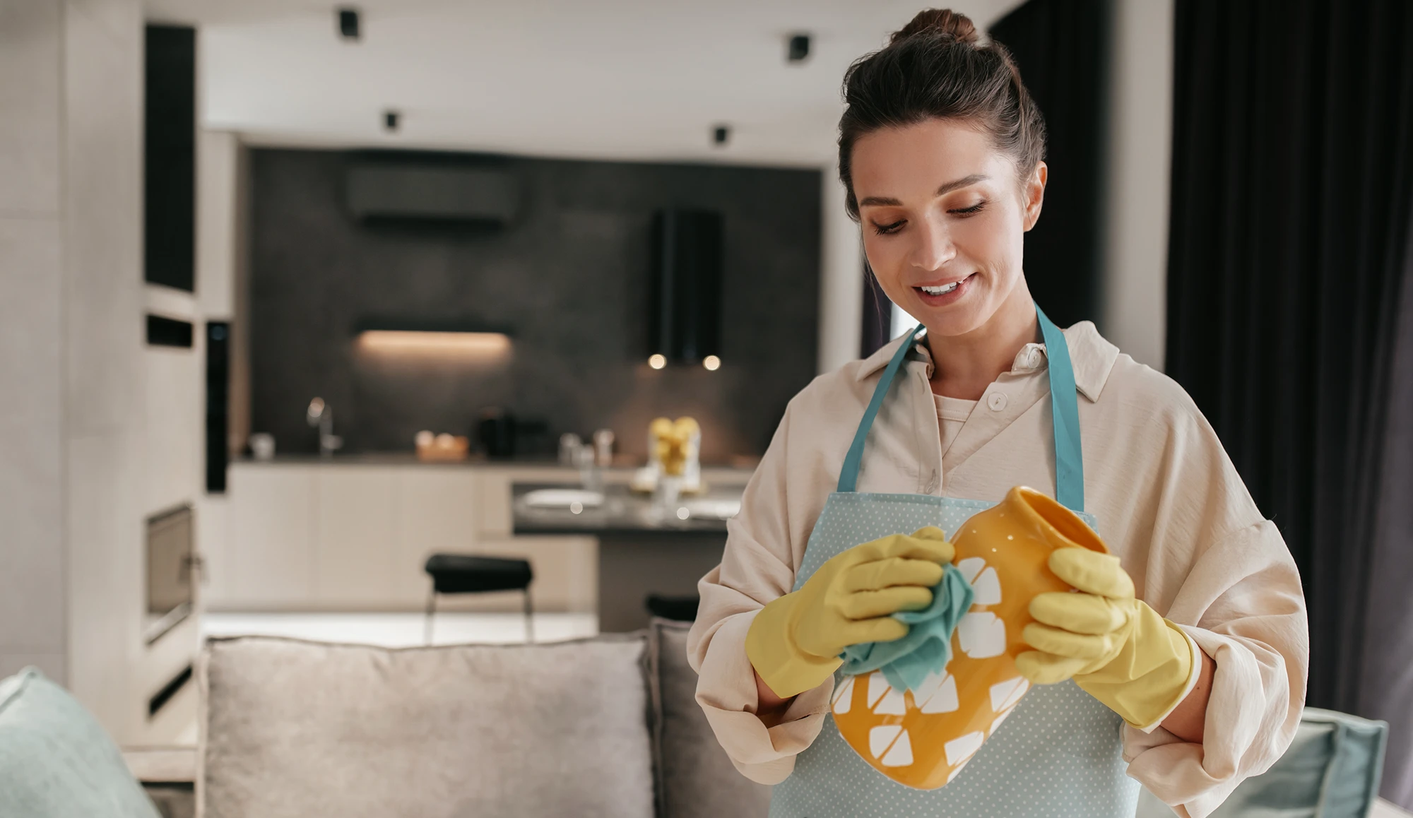 Home Cleaning