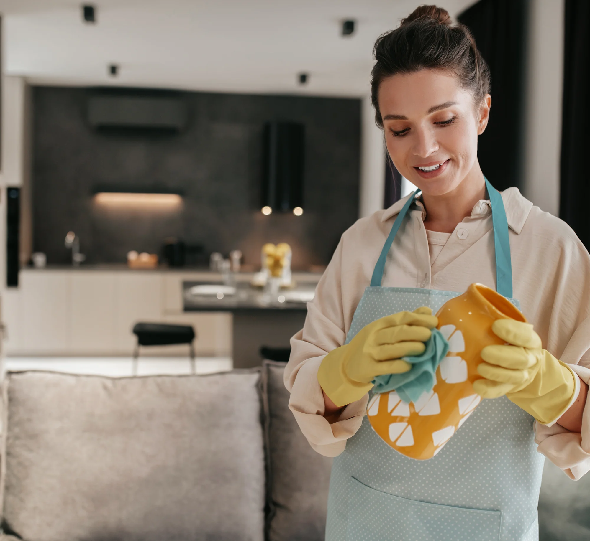 Home Cleaning
