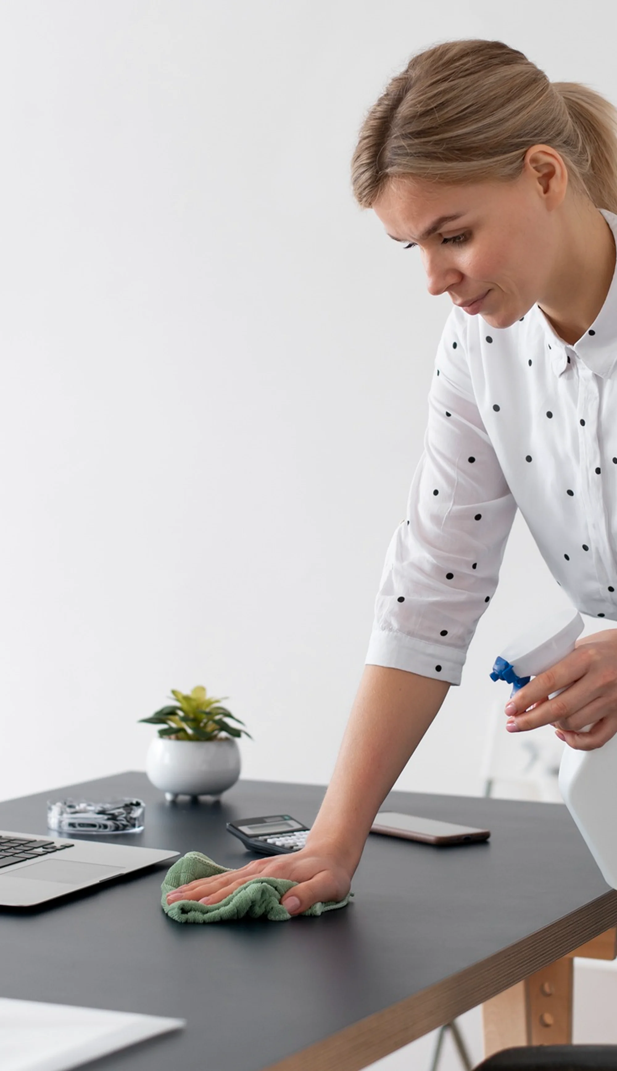 Office Cleaning Tips