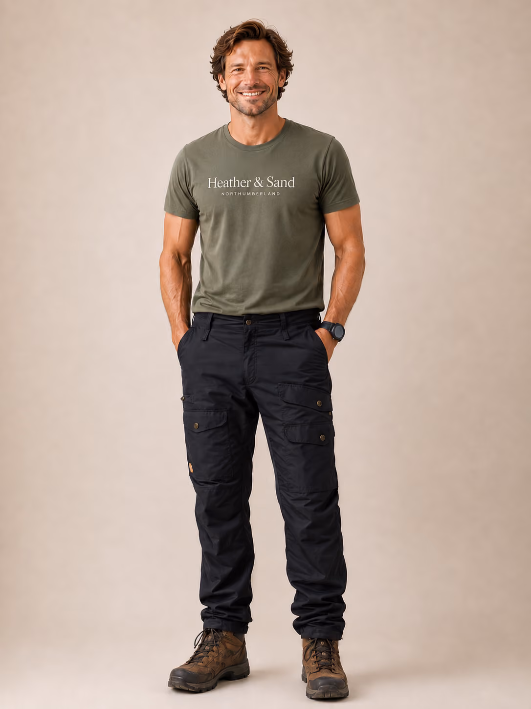 Vidda Pro Ventilated Trousers