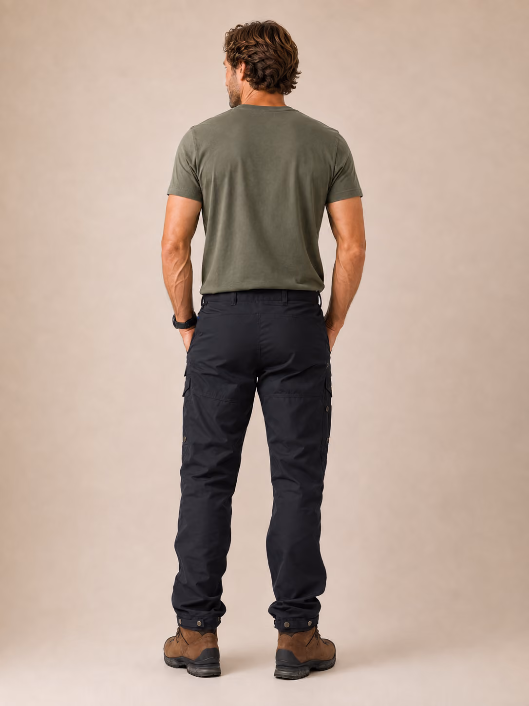 Vidda Pro Ventilated Trousers