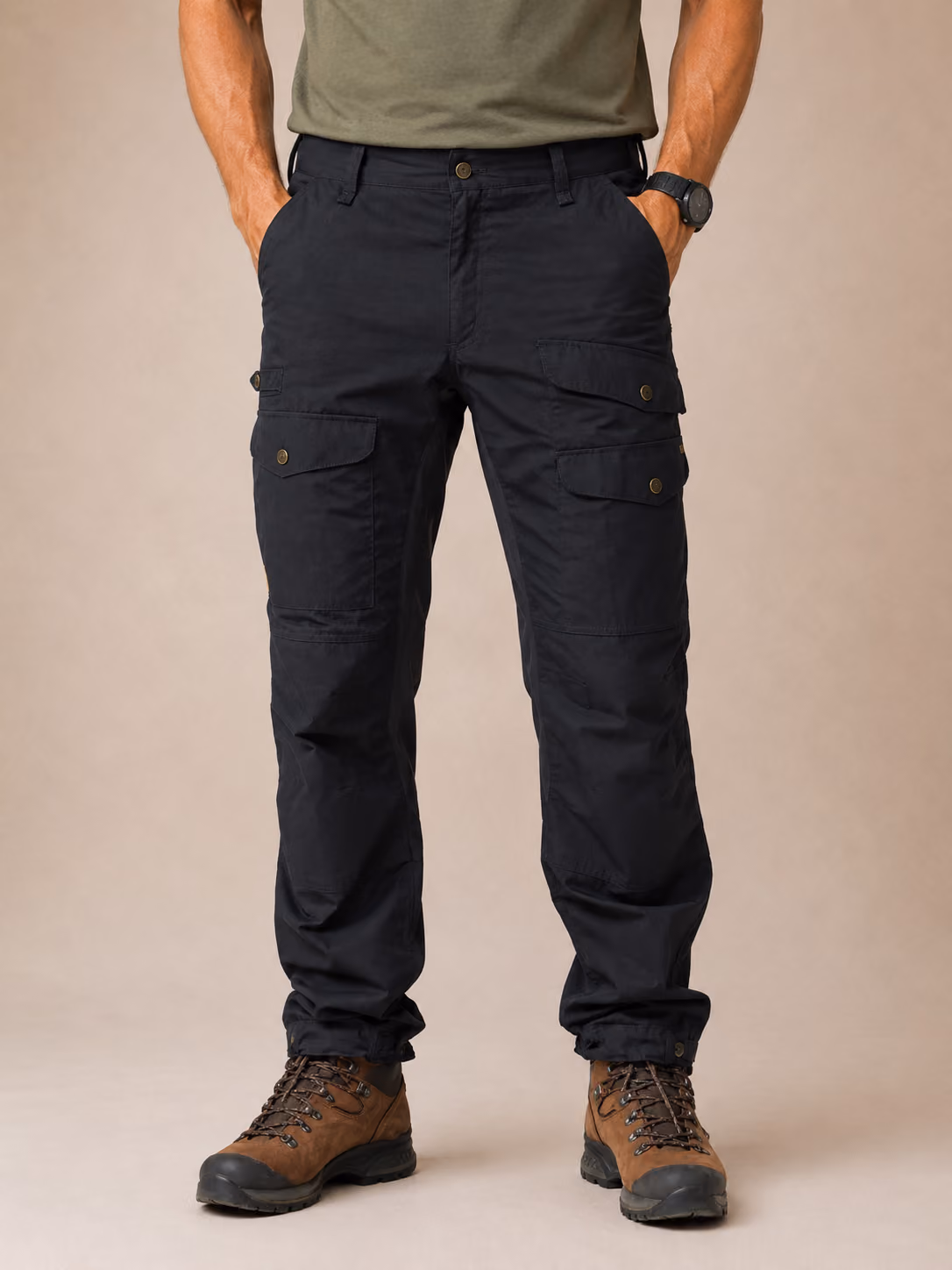Vidda Pro Ventilated Trousers