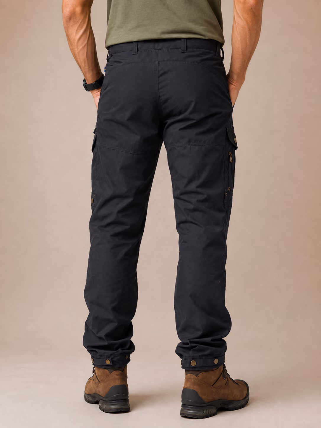 Vidda Pro Ventilated Trousers