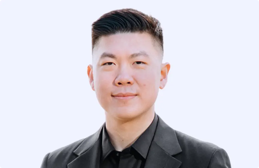 Jina Huang - Watt Property Management