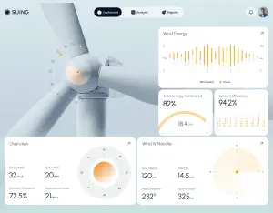 Interactive design concept