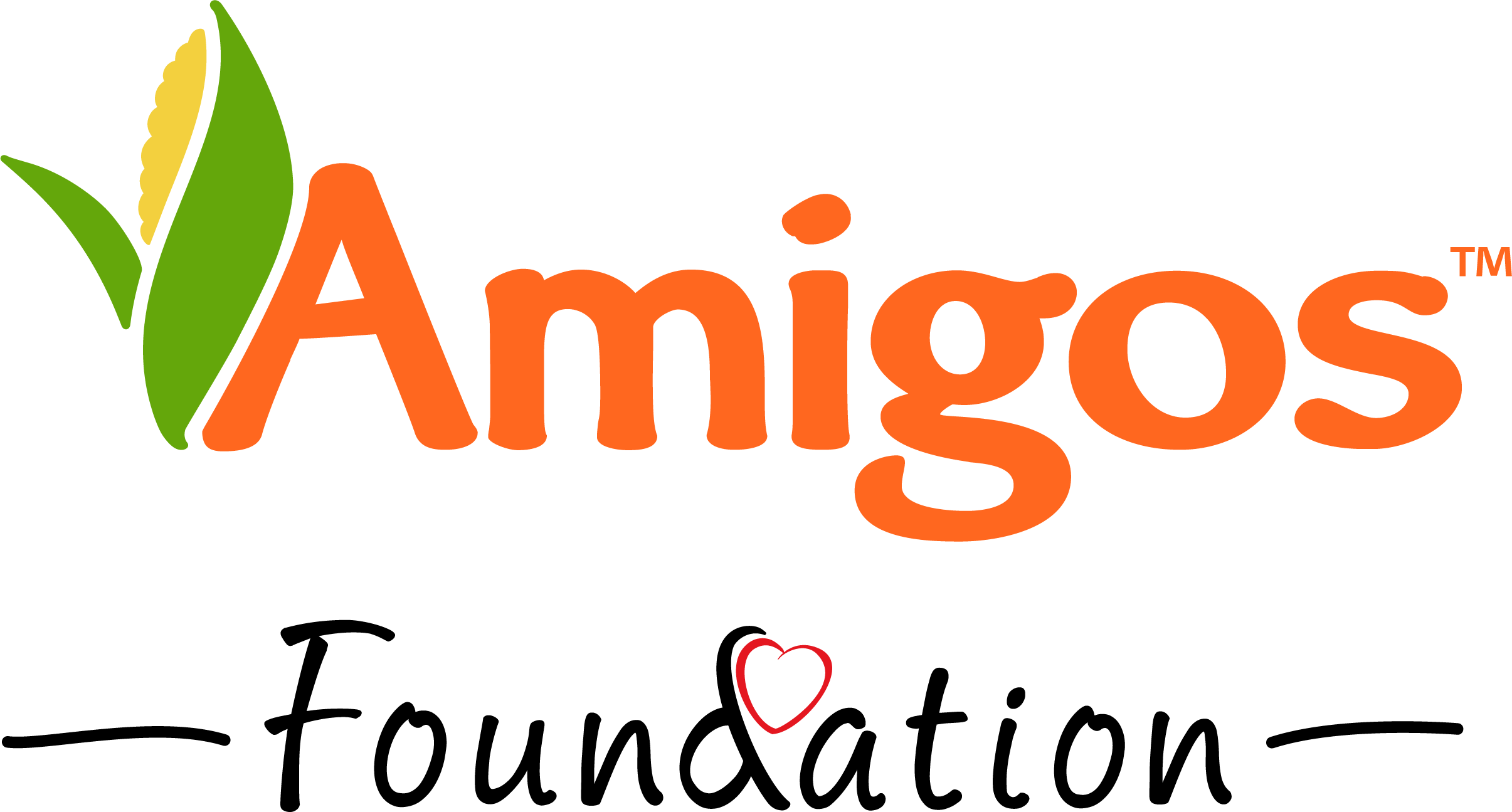 Amigos Foundation