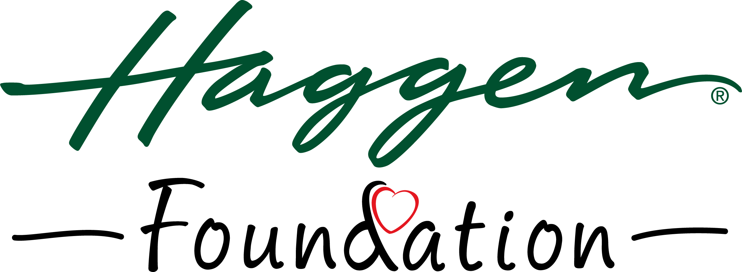 Haggen Foundation