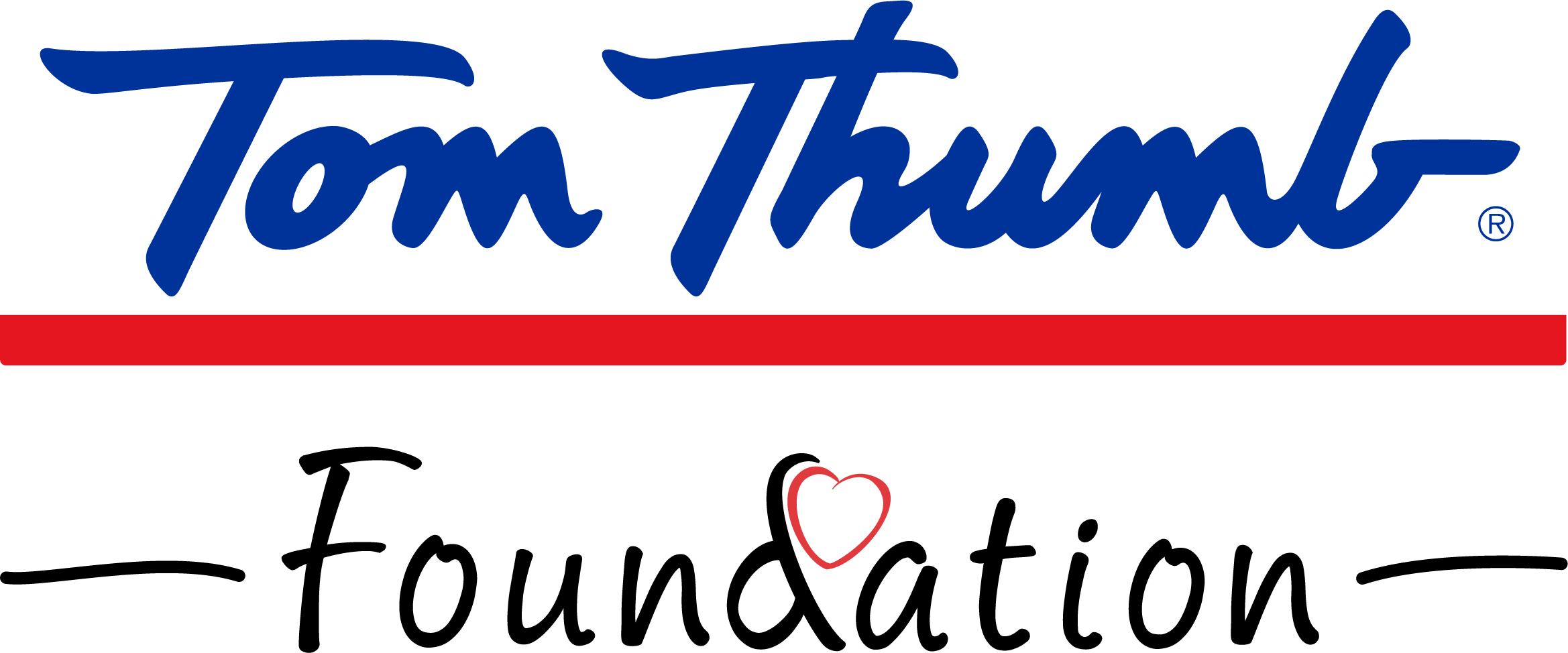 Tom Thumb Foundation