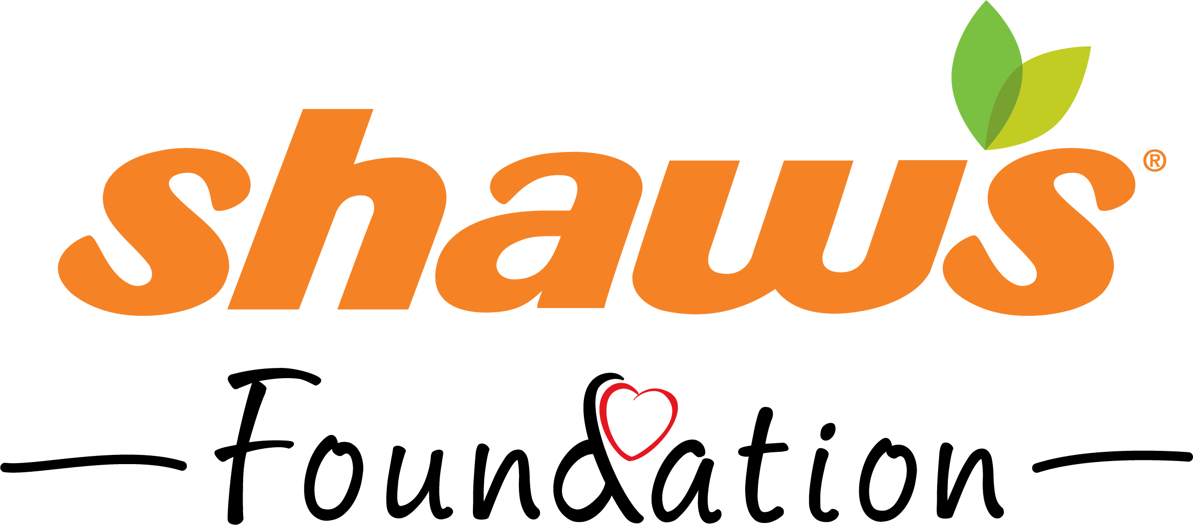 Shaw's Foundation