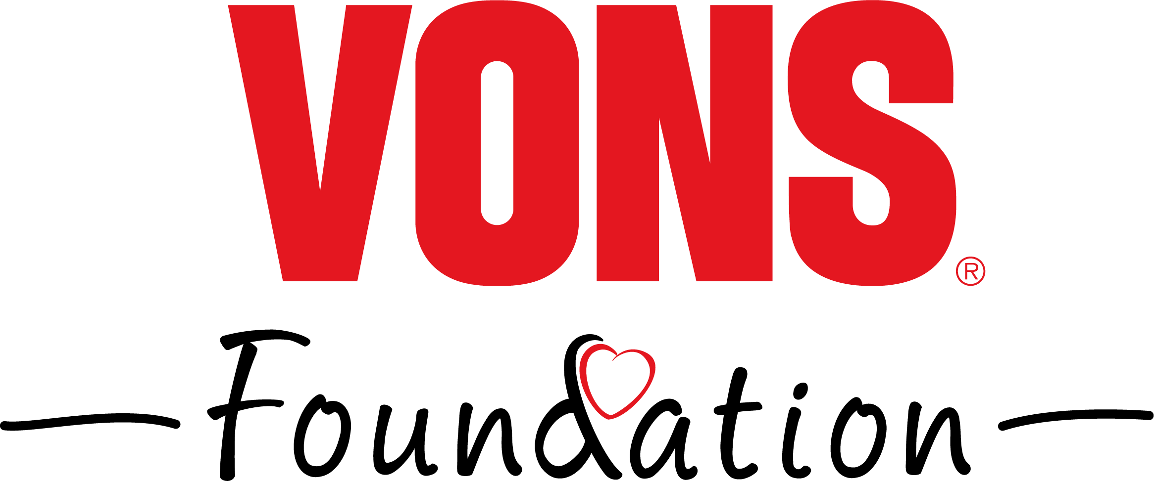 Vons Foundation