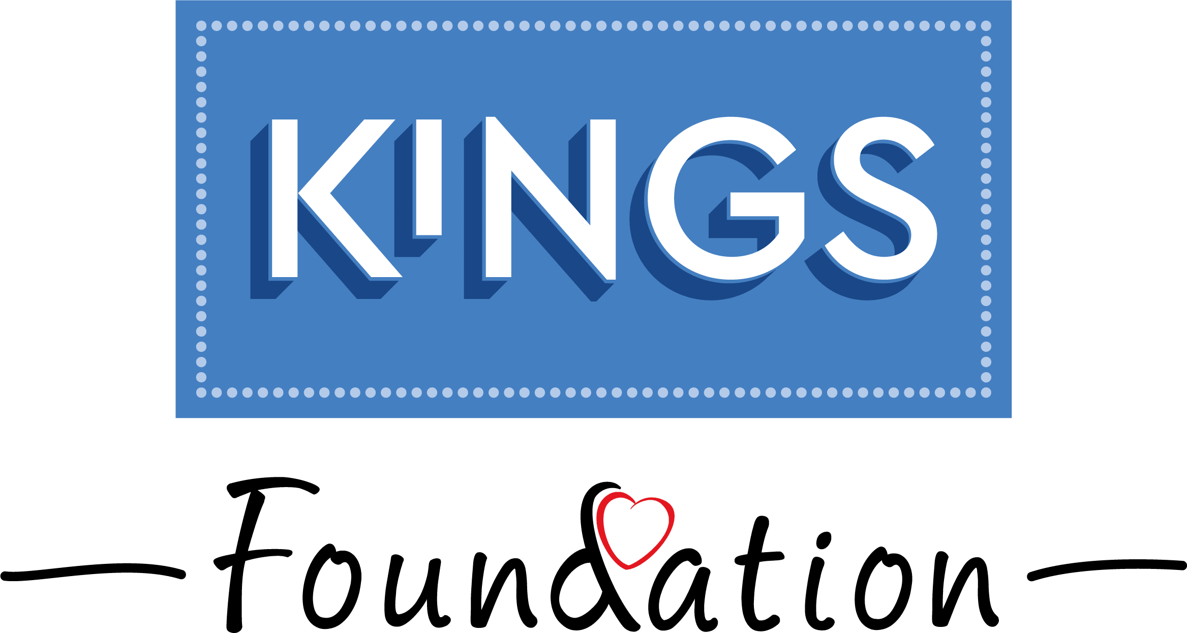 Kings Food Markets Foundation
