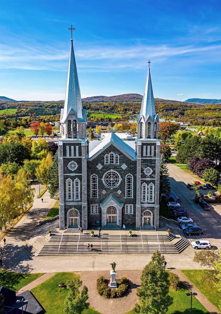 Church of Baie-Saint-Paul, Culture, Baie-Saint-Paul