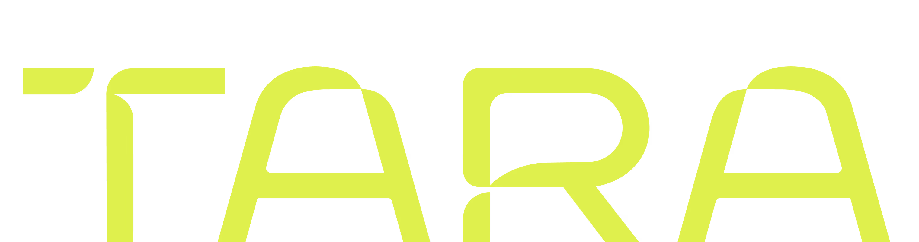 TARA Logo