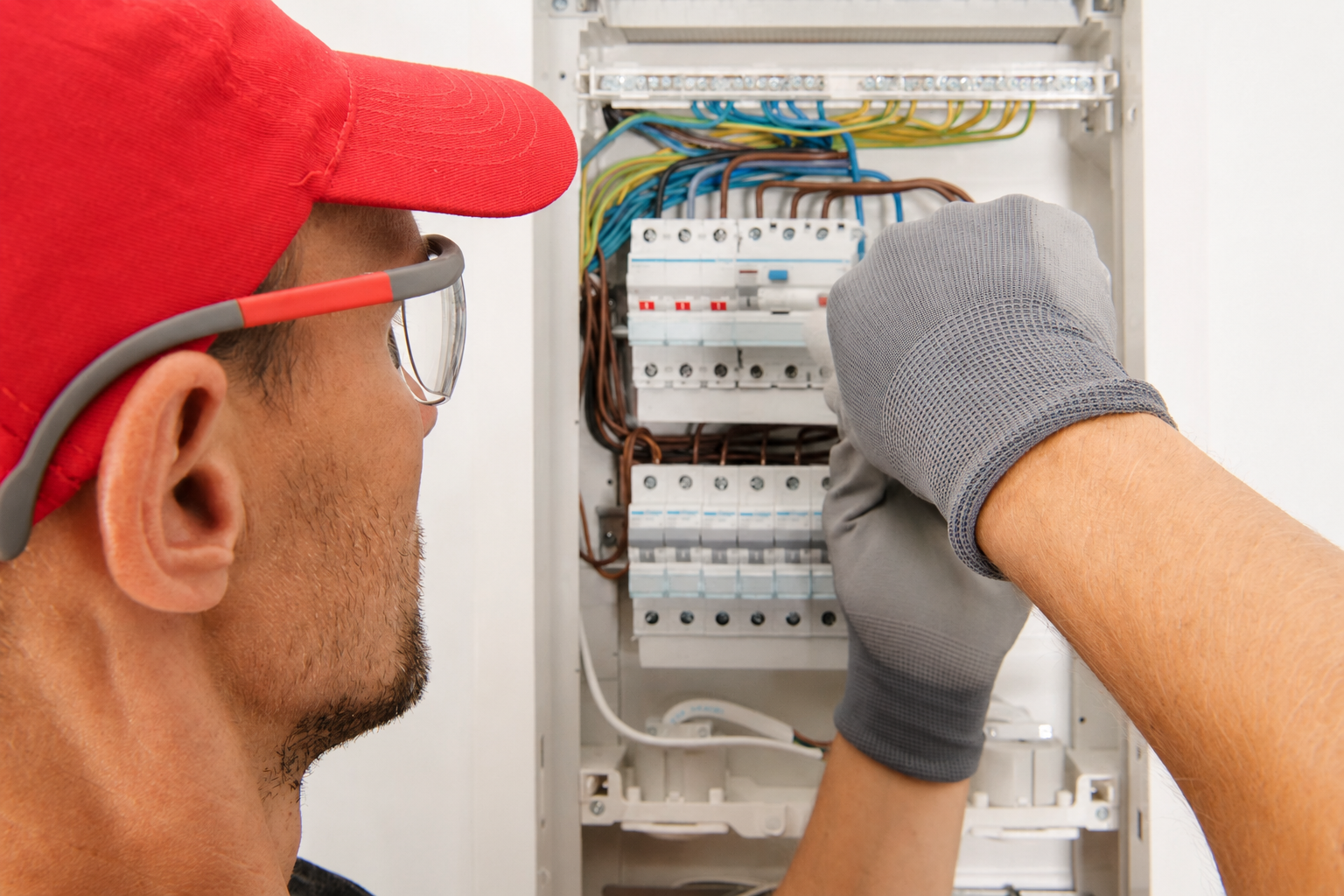 Home Electrical Basics Every Homeowner Should Know