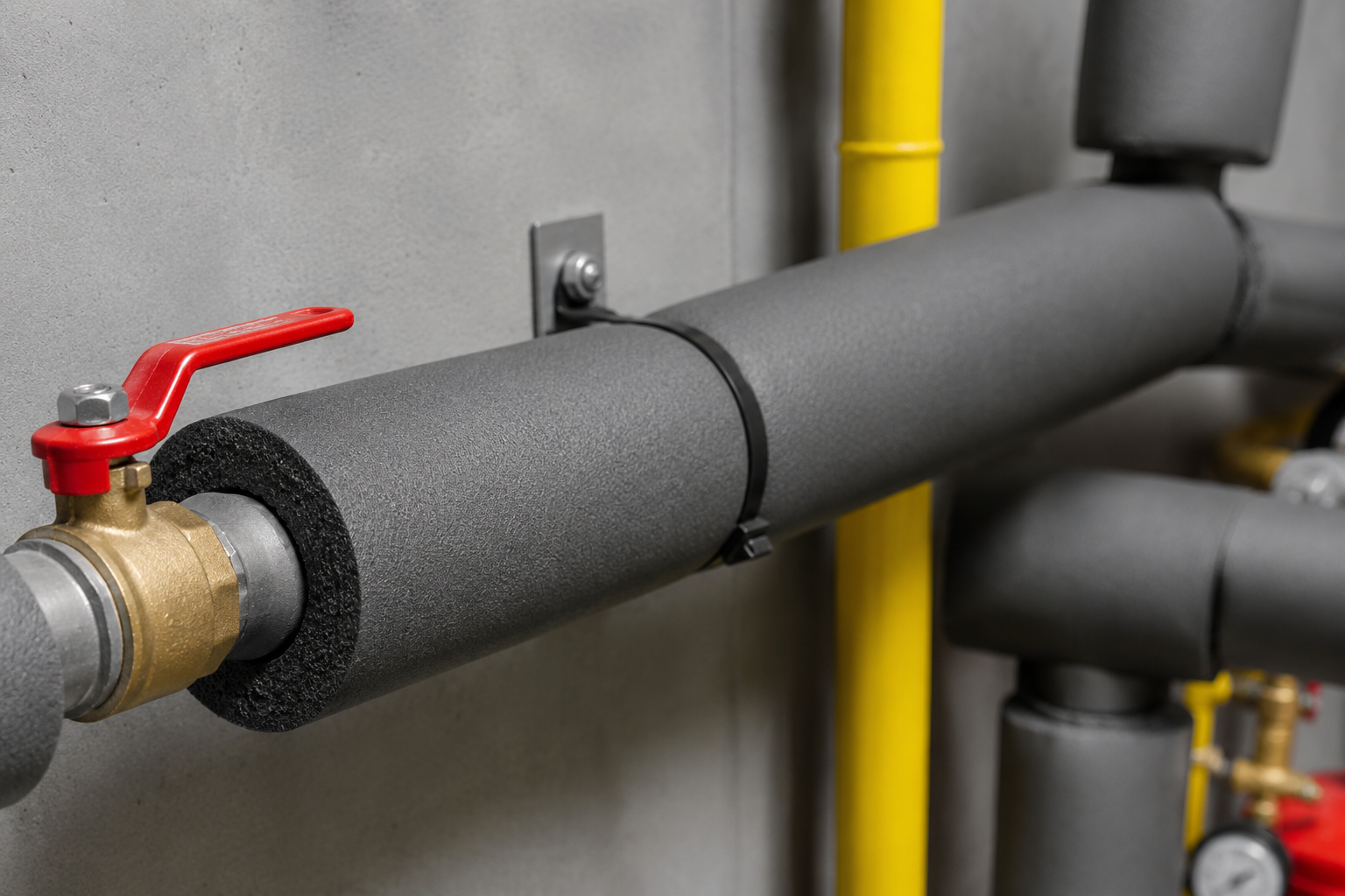 How to Winterize Your Pipes in Rockland County: A Homeowner's Guide