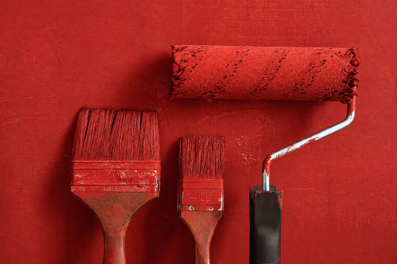 Understanding Paint Finishes: Which Sheen Is Right for Your Project?