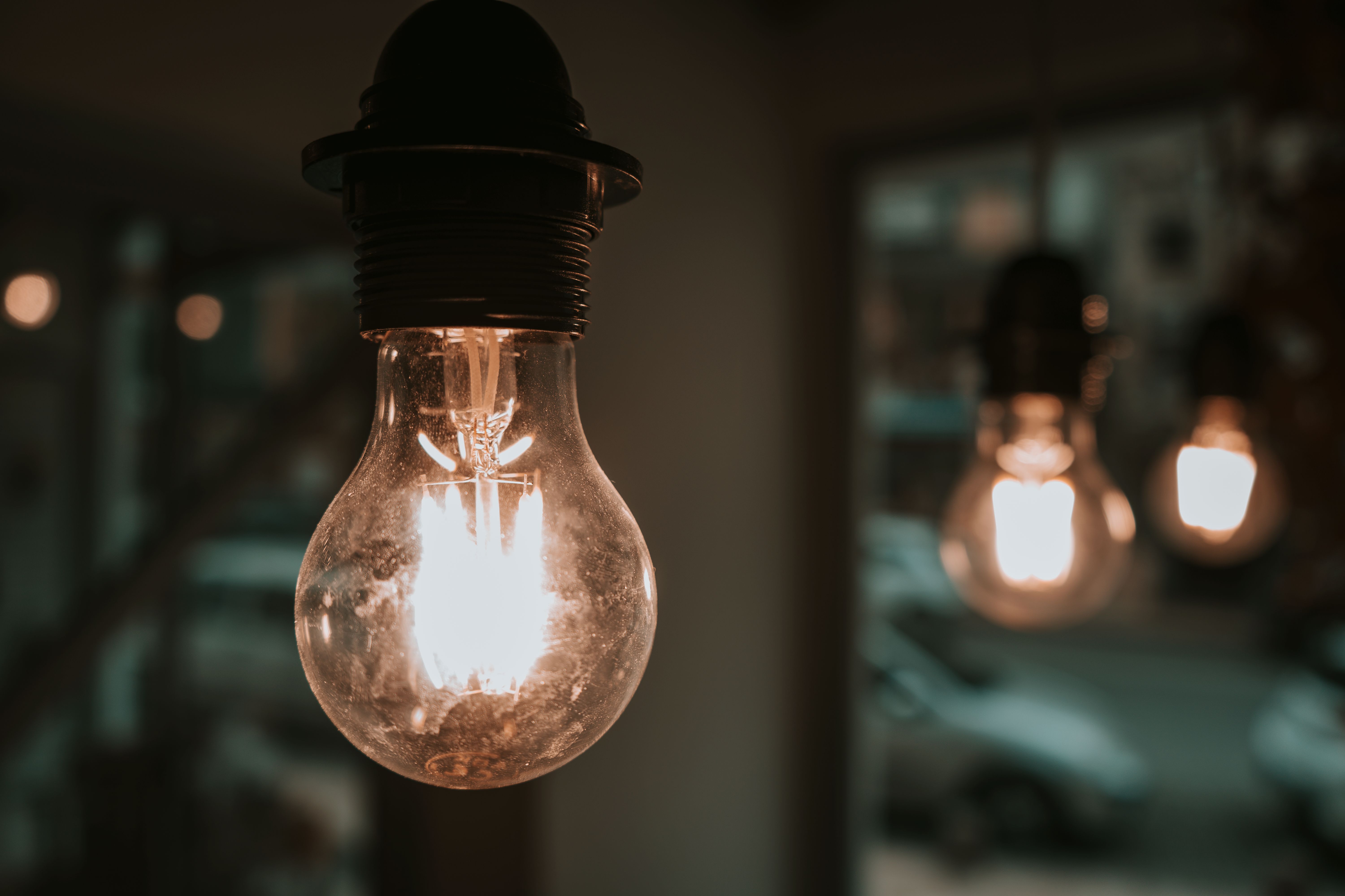 How to Safely Change a Light Fixture or Bulb at Home