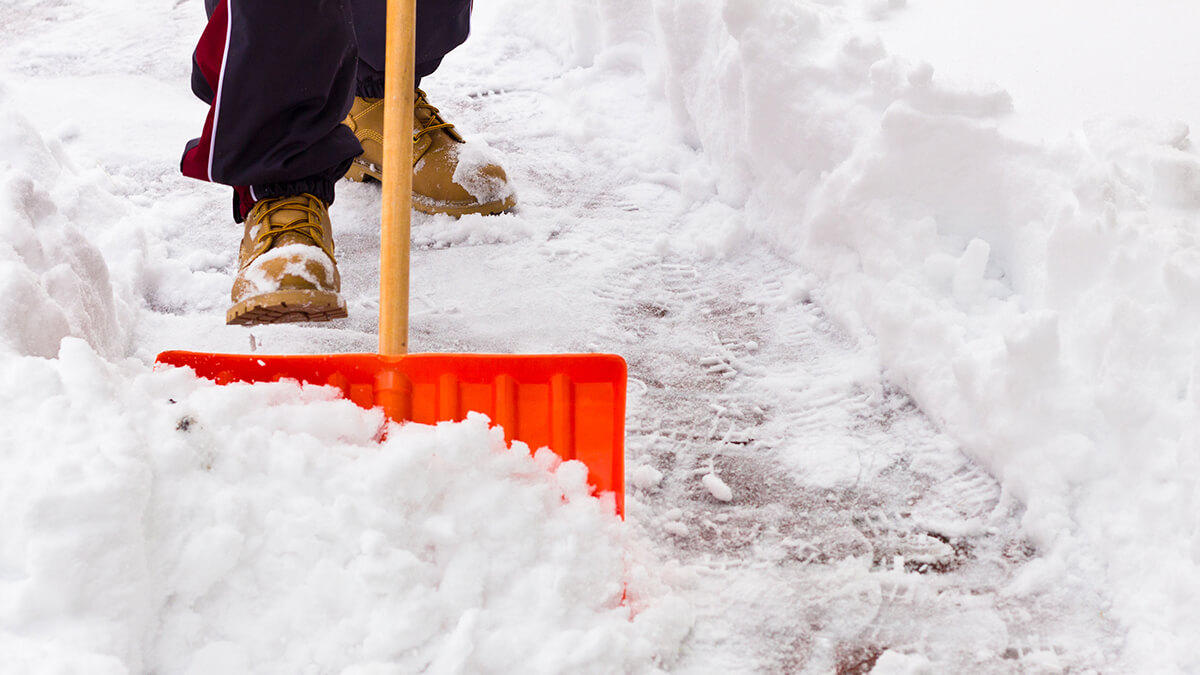 How to Winterize Your Home in Rockland County: A Local Hardware Store's Checklist