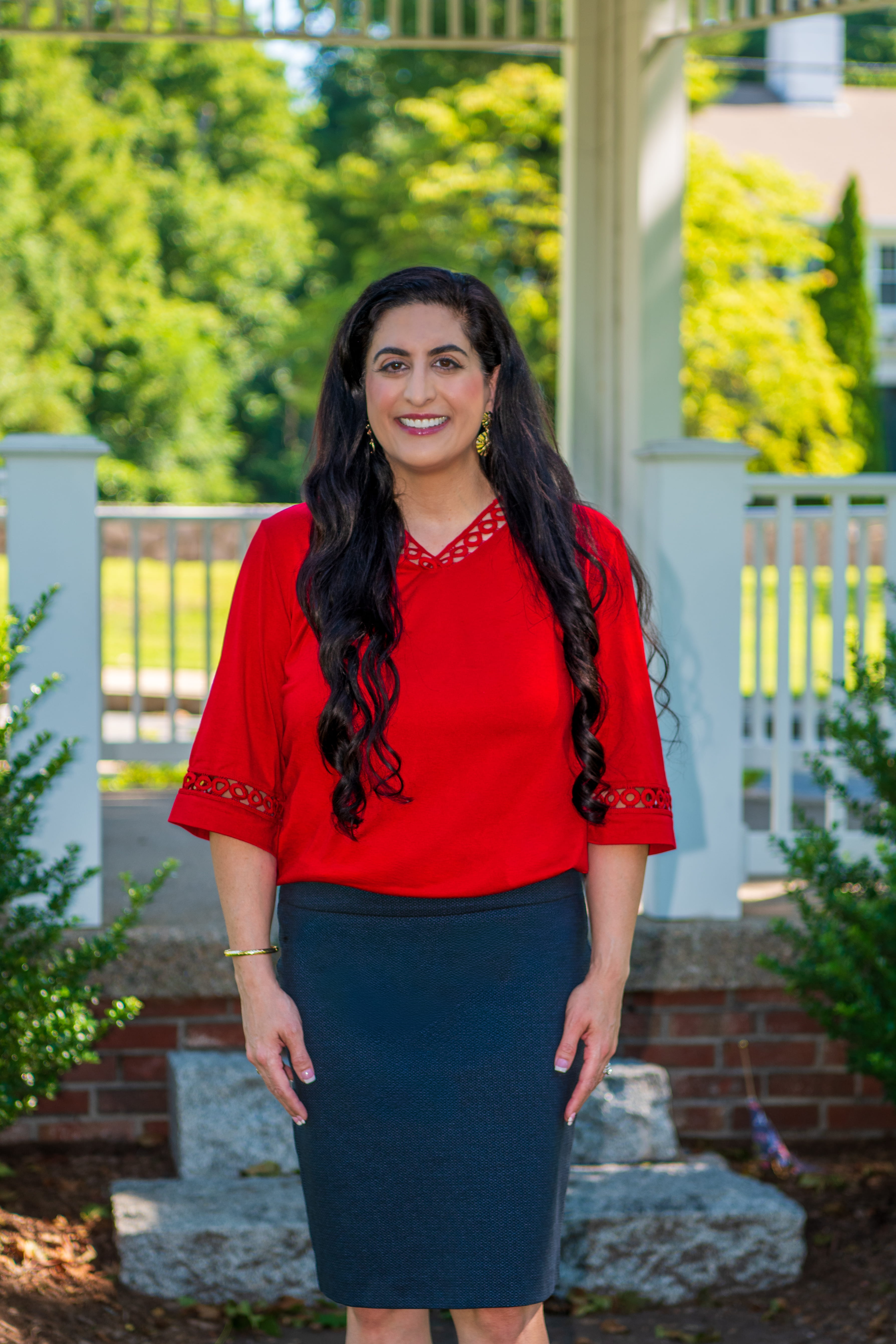 Nicole Abi-Kheirs: Freelance Copywriter