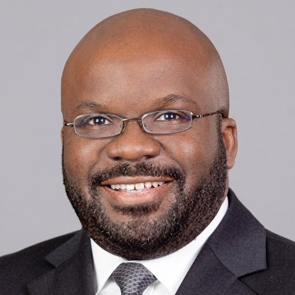 H.B. Charles Jr.