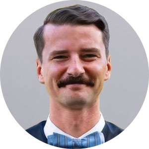 Stephen Spinnenweber