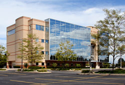 Security Glass