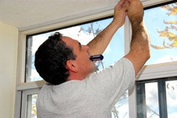 Glaziers Calhoun GA