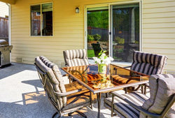 Patio Table Glass Replacement Atlanta GA