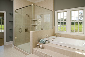 How Long Should a Shower Enclosure Last?
