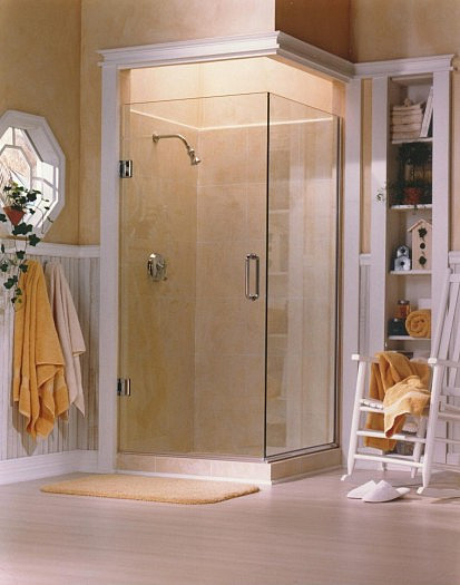 Why Frameless Shower Doors Atlanta, GA