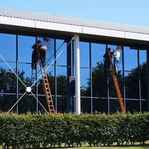 Glass Replacement Roswell GA