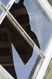 Window Glass Replacement