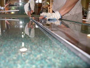 Glass Repair Buckhead GA