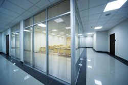 Commercial Glass