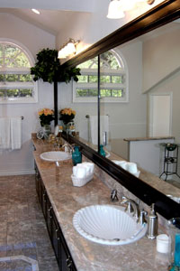 Custom Mirrors Brookhaven GA