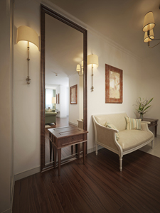 Custom Mirrors Roswell GA